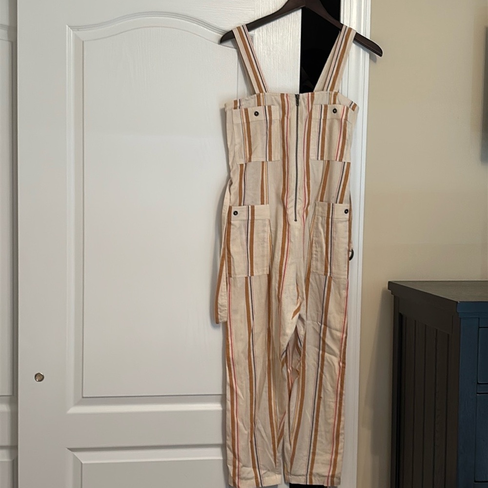 Billabong pants romper